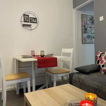 Appartamento 7 Salonicco