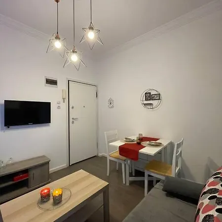 7 Appartamento Salonicco
