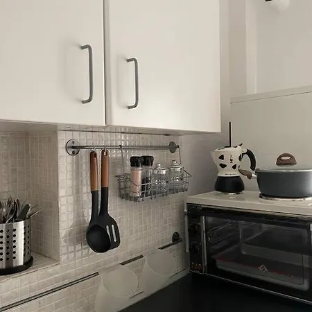 7 Appartamento Salonicco